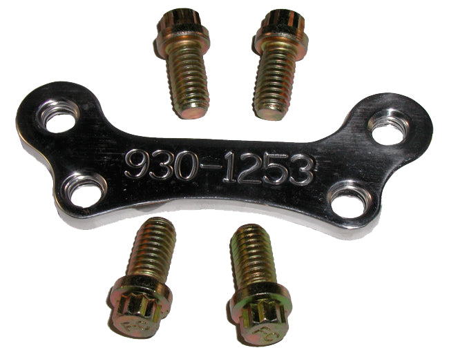 Rear Brake Caliper Mount - Left Rear & Right Rear Brake Caliper Mount