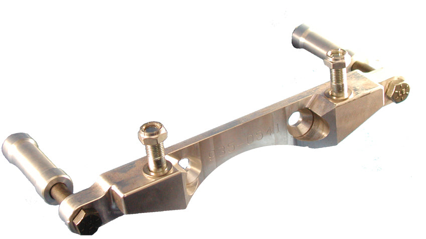 Heavy Duty Inboard Caliper Mount