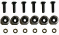 Inboard Floater Hardware Kit