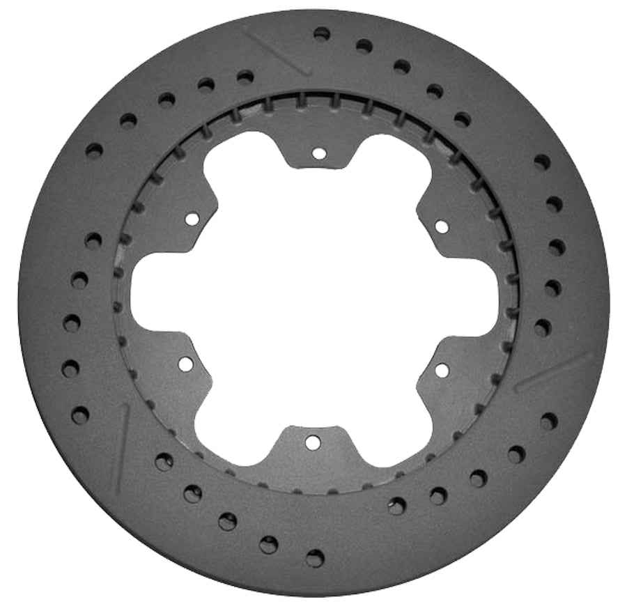 Lightweight Inboard Rotors - Lightweight Inboard Rotors - 12˝