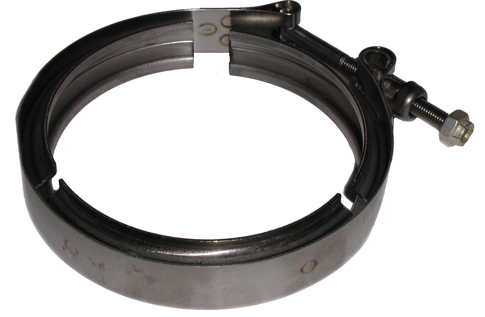 Exhaust Clamp