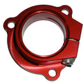 Fuel Pump Flange - Fuel Pump Flange - Aluminum