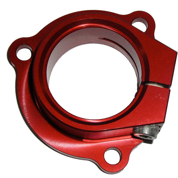 Fuel Pump Flange - Fuel Pump Flange - Aluminum