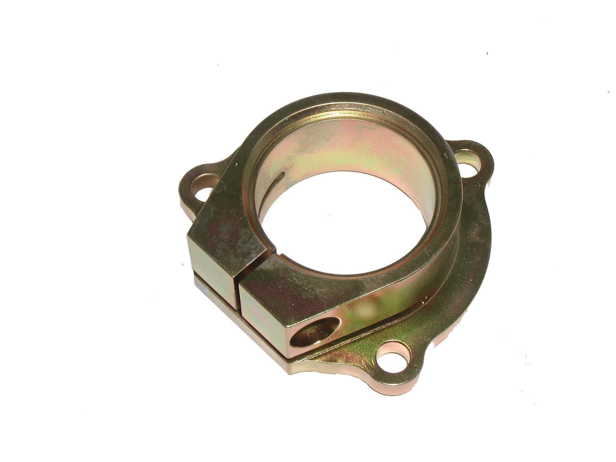 Fuel Pump Flange - Fuel Pump Flange - Steel