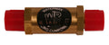 High Speed & Secondary Bypass Valves - High Speed Bypass Valve