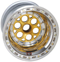 15x17x4 Splined Rear Wheel