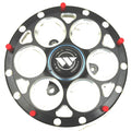 Direct Mount Front Hubs - Direct Mount Front Hubs [LF]
