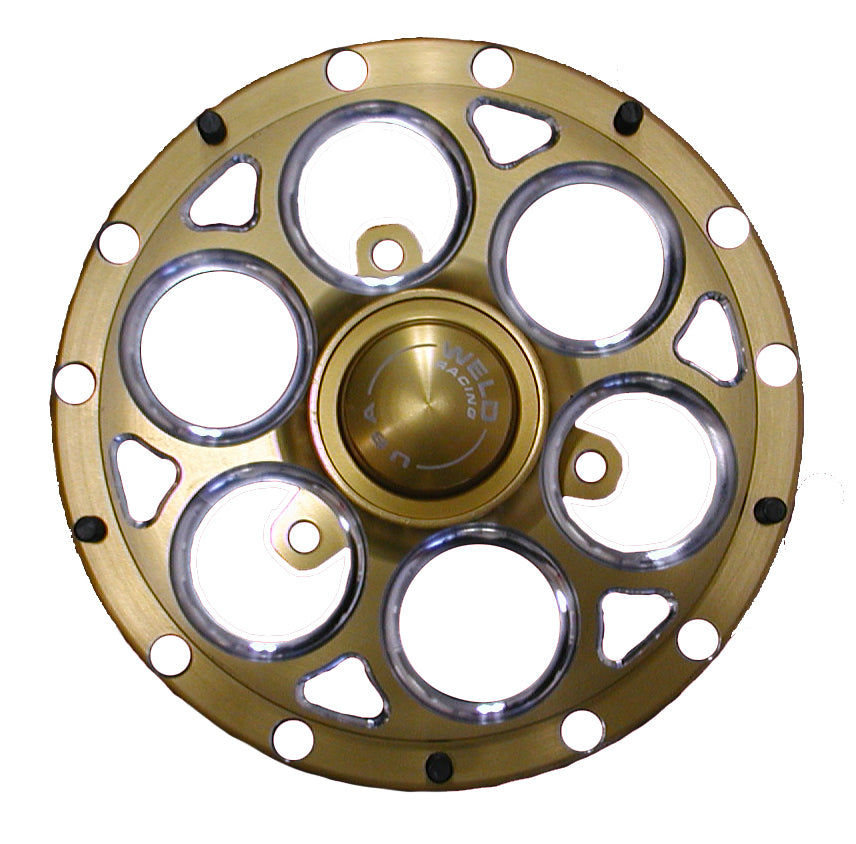 Direct Mount Front Hubs - Direct Mount Front Hubs [LF]