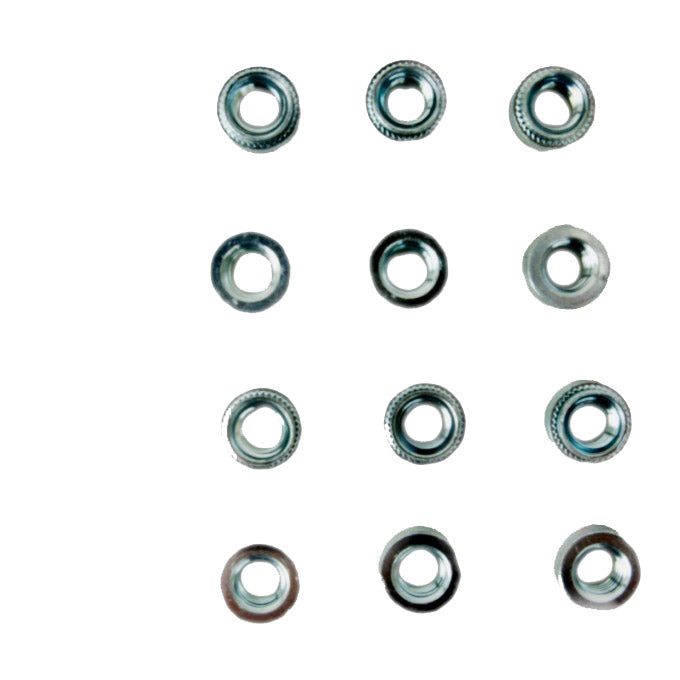 Wheel Inserts