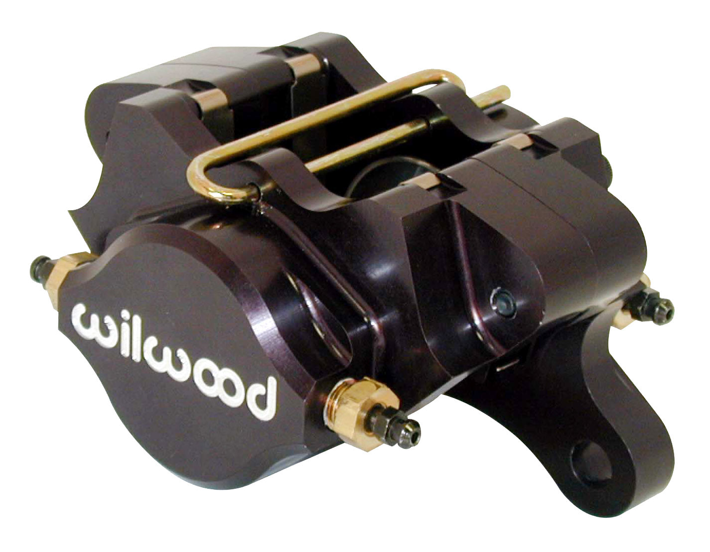 Left Front/Right Rear Brake Caliper