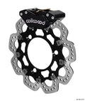 Left Front Brake - GP320 Sprint Left Front Brake Kit