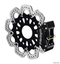 Left Front Brake - GP320 Sprint Right Rear Brake Kit