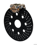Left Front Brake - Dynapro Single Right Rear Brake Kit