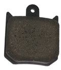 Wilwood Inboard Brake Pads - Wilwood  Brake Pads