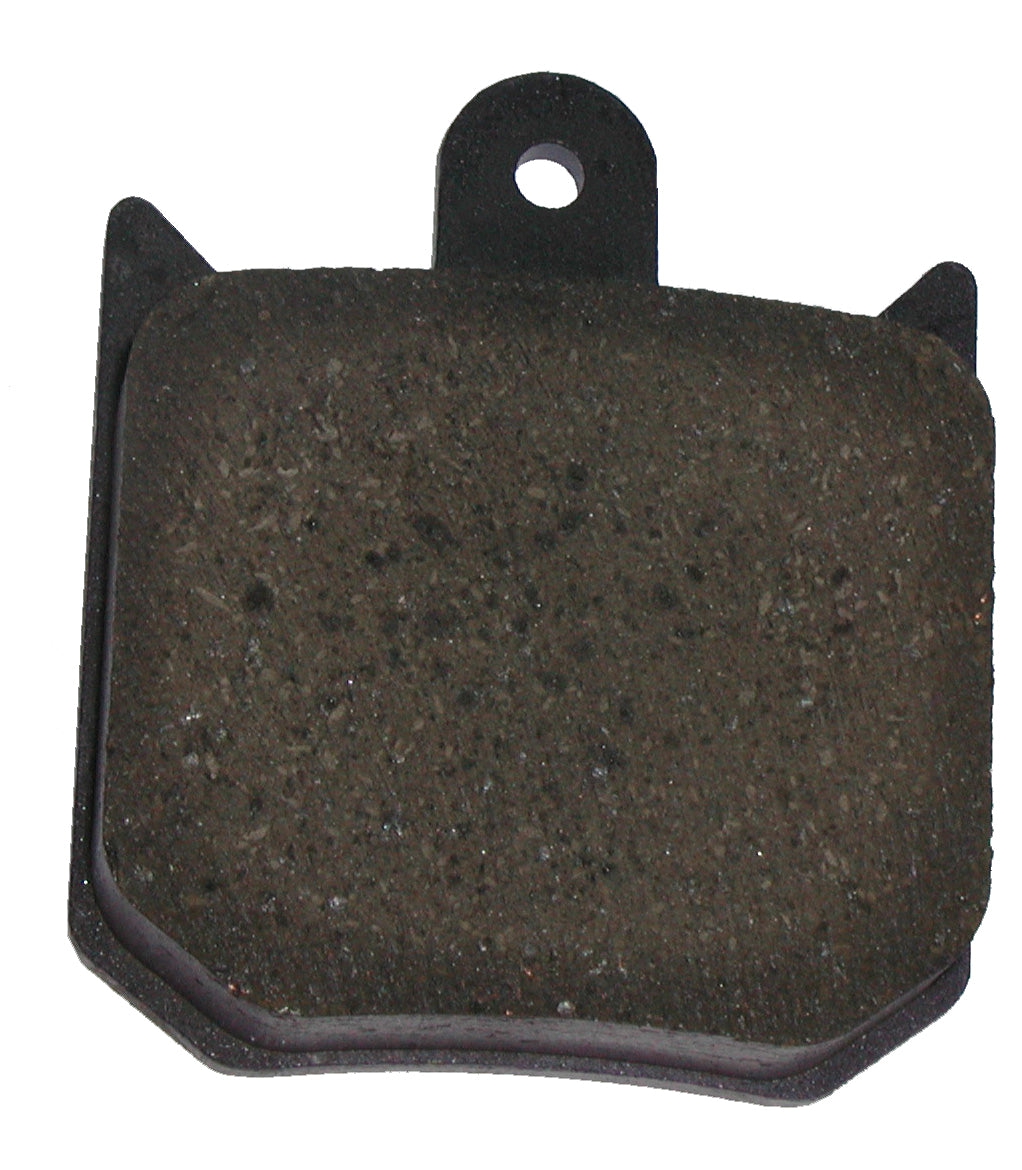 Wilwood Inboard Brake Pads - Wilwood  Brake Pads