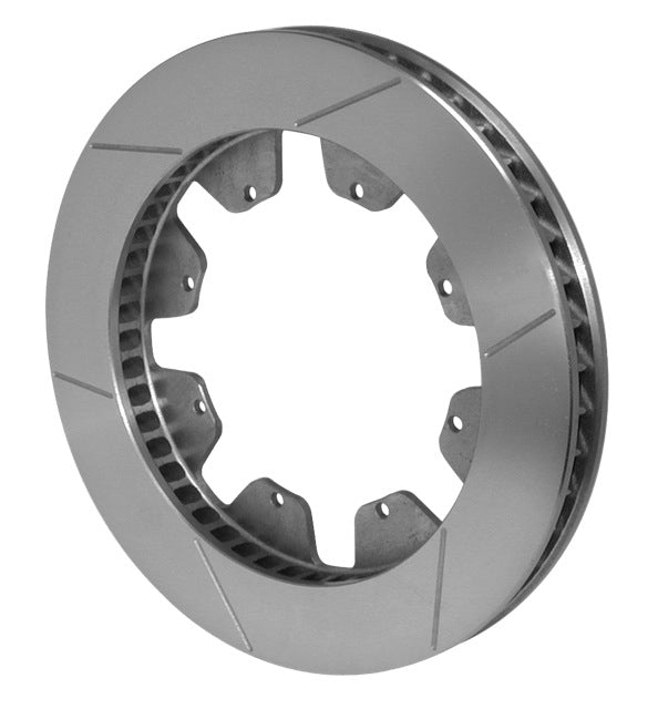 Steel Brake Rotors