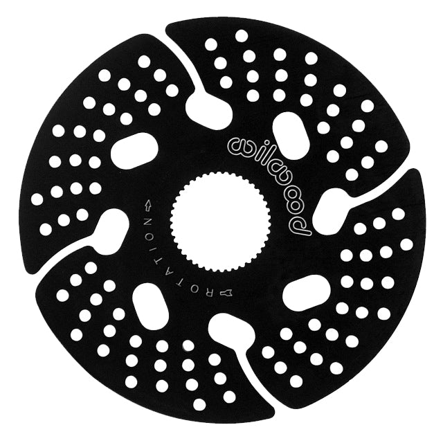 Wilwood Right Rear Brake Rotor