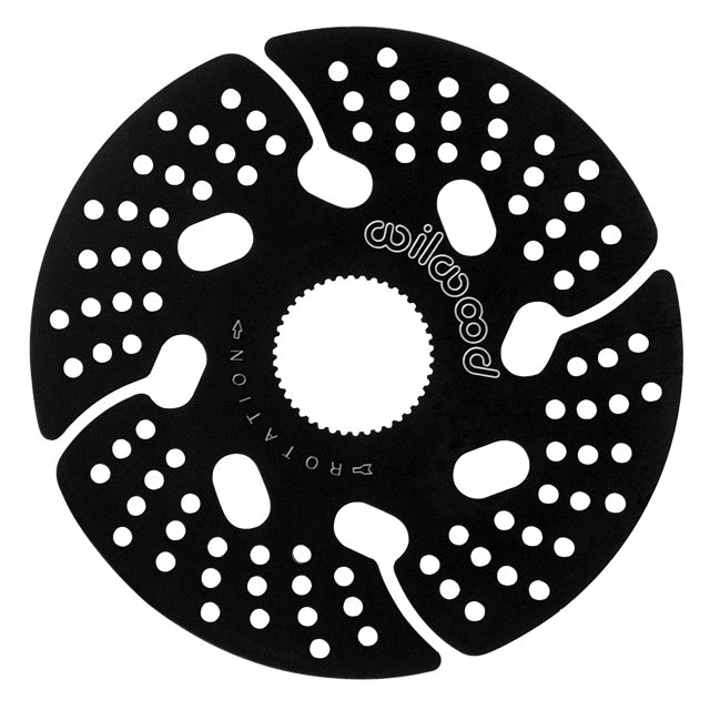Wilwood Right Rear Brake Rotor