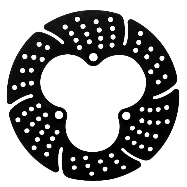 Aluminum Brake Rotor