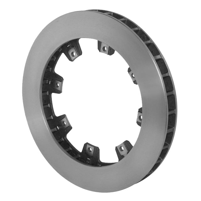Steel Brake Rotors
