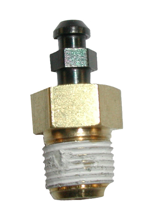 Caliper Bleeders