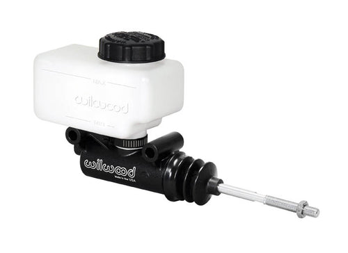 Compact Master Cylinder