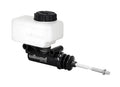 Compact Master Cylinder