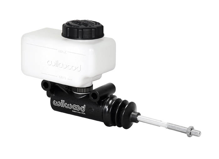 Compact Master Cylinder
