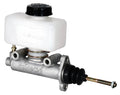 Remote Master Cylinder Kit