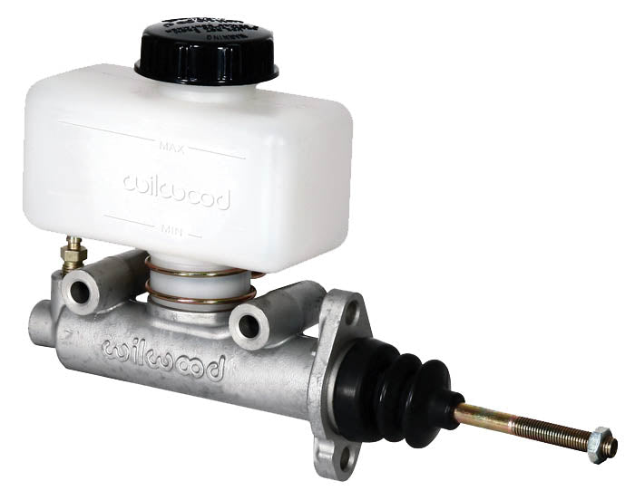 Remote Master Cylinder Kit