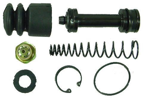 Master Cylinder Rebuild Kits - Master Cylinder Rebuild Kit