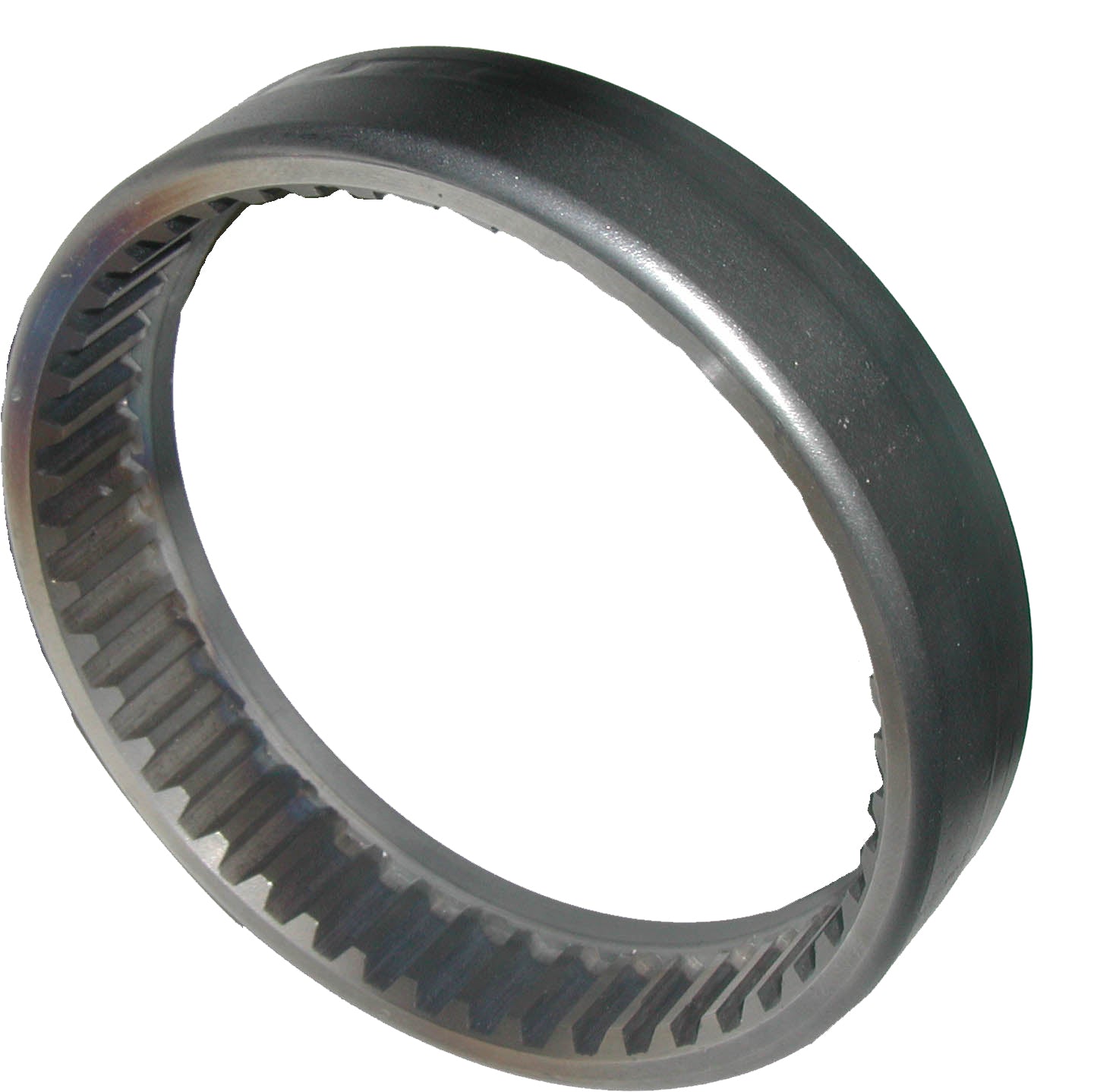 Left Rear Steel Shoulder Spacer - Left Rear Shoulder Spacer