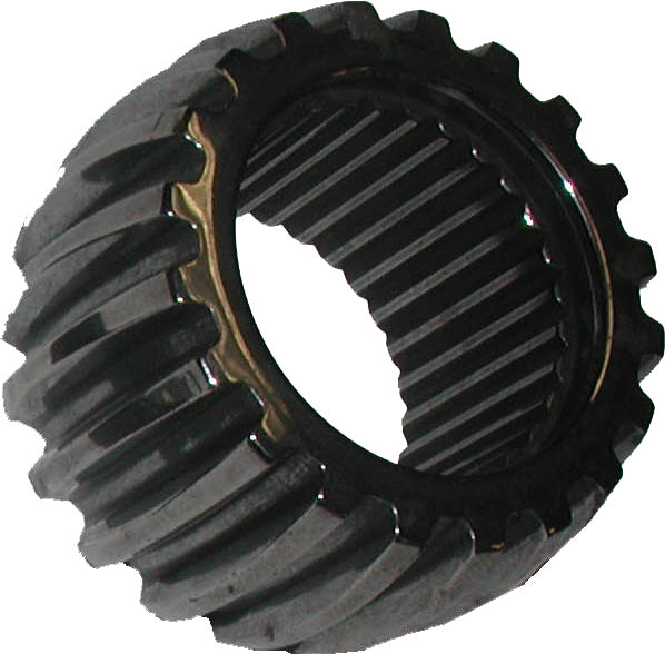 Swivel Spline Parts - Swivel Spline: Ball (Ball)