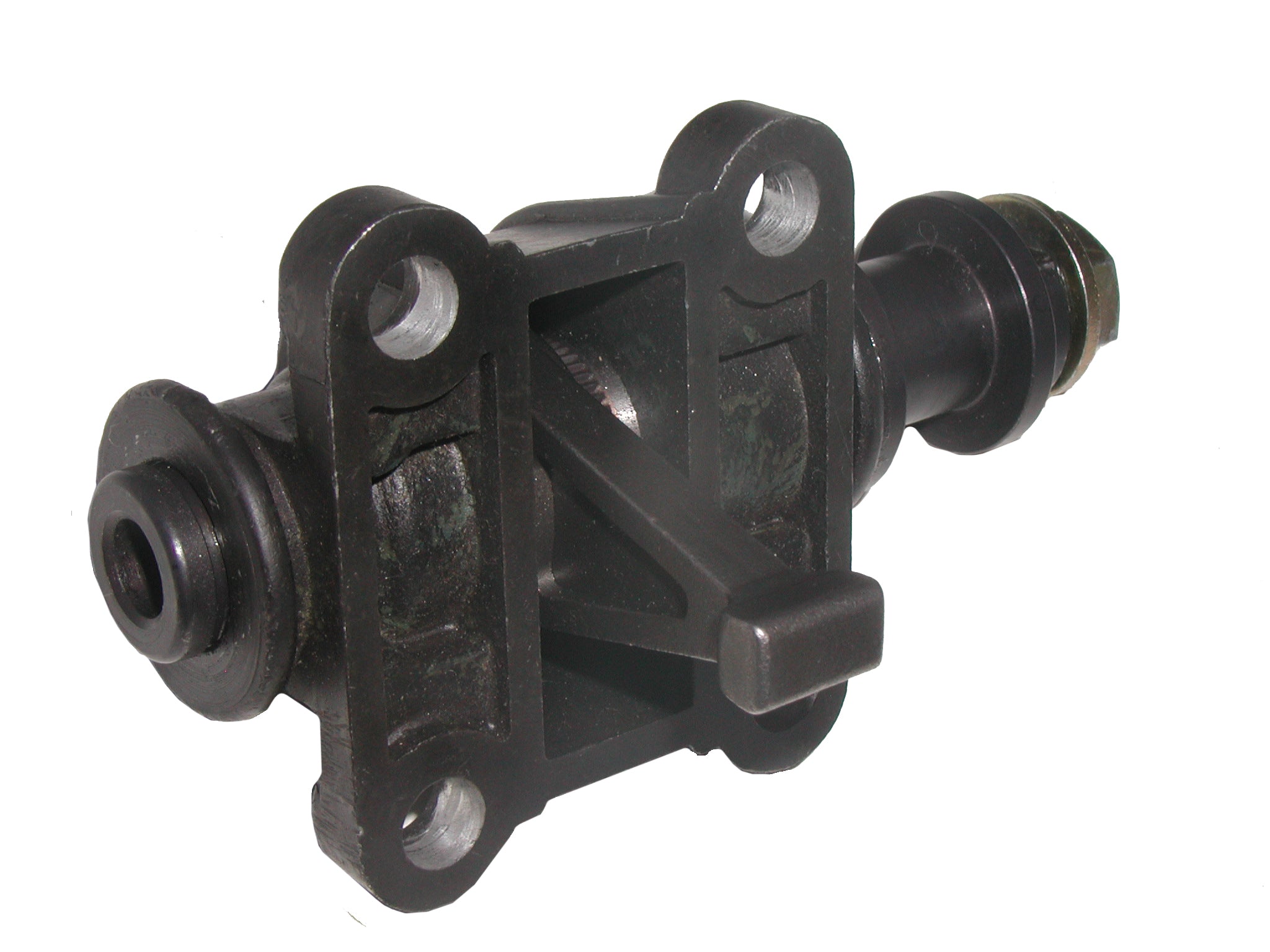 Winters Shifter Assembly - Shifter Assembly