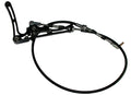 Super Shifter Lever Assembly - Shifter Lever Assembly (Assembly)