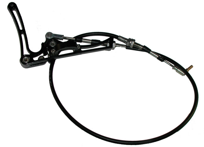 Super Shifter Lever Assembly - Shifter Lever Assembly (Assembly)