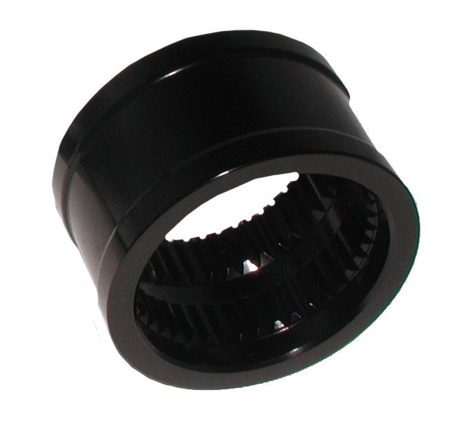 Winters Rear Axle Spacers - Rear Axle Spacer-2-1/2" (2-1/2” Tapered)