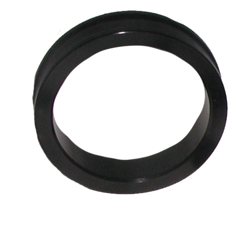 Winters Rear Axle Spacers - Rear Axle Spacer-3/8" (3/8” No Splines)