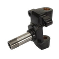 Lightweight Forged Sprint Spindle