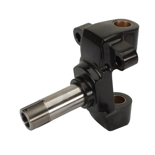 Lightweight Forged Sprint Spindle