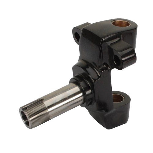 Lightweight Forged Sprint Spindle