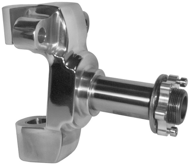 Lightweight Forged Sprint Spindle