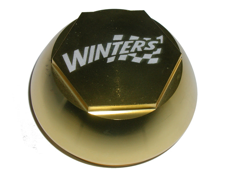Dust Cap
