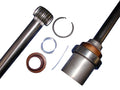 Swivel Splined Driveline Kit