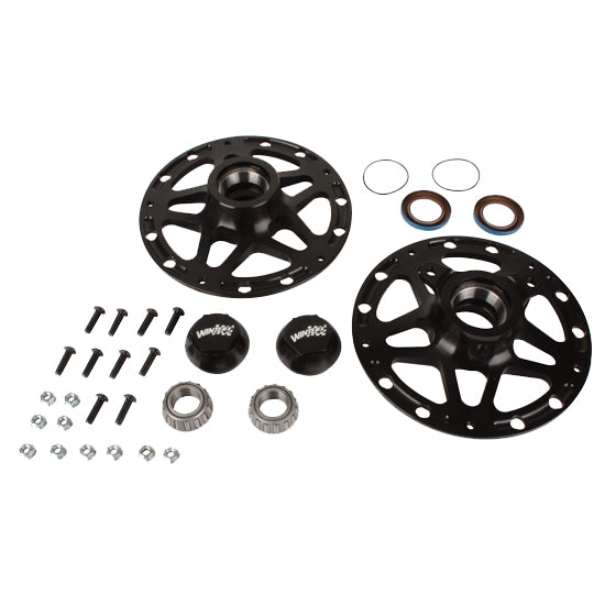 Forged Direct Mount Front Hubs - Winters Forged Direct Mount Front Hubs