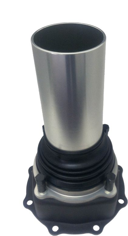 Winters Firewall Casting W/ Boot - Firewall Casting With Boot