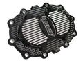 Custom Billet Rear Cover - Rear Cover