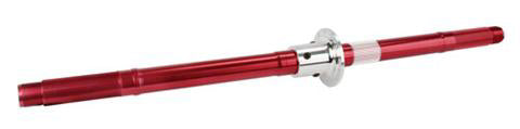 Winters Lightweight Rear Axles - Lightweight Rear Axles (Lite)