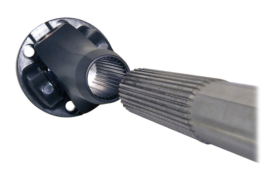 32 Spline Drive Shafts - 32 Spline Drive Shaft (For Int. coupler)