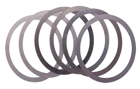 Winters Backlash Shim Kit - Backlash Shim Kit
